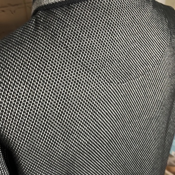 Primark Black Medium Polo Shirt - Picture 4 of 7